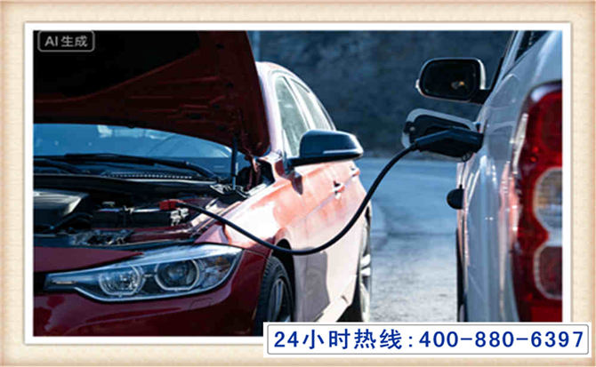 陆河潍坊拖车,附近24小时汽车拖车救援，潍坊道路救援拖车电话